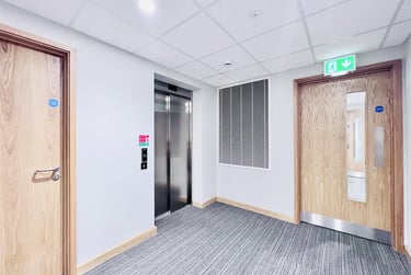 1 bed studio, 21 Heathcoat Street, Hockley, Nottingham, NG13AF - Image 13